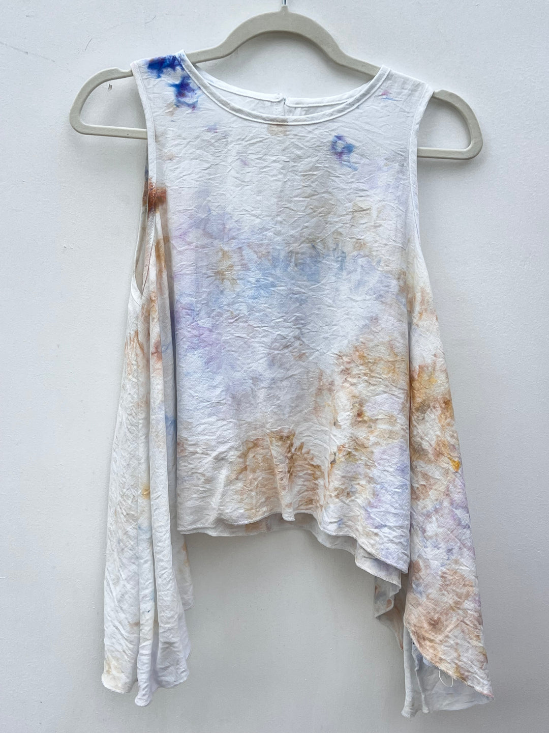 Asymmetrical Top - Larges