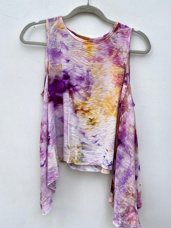 Asymmetrical Top - Larges
