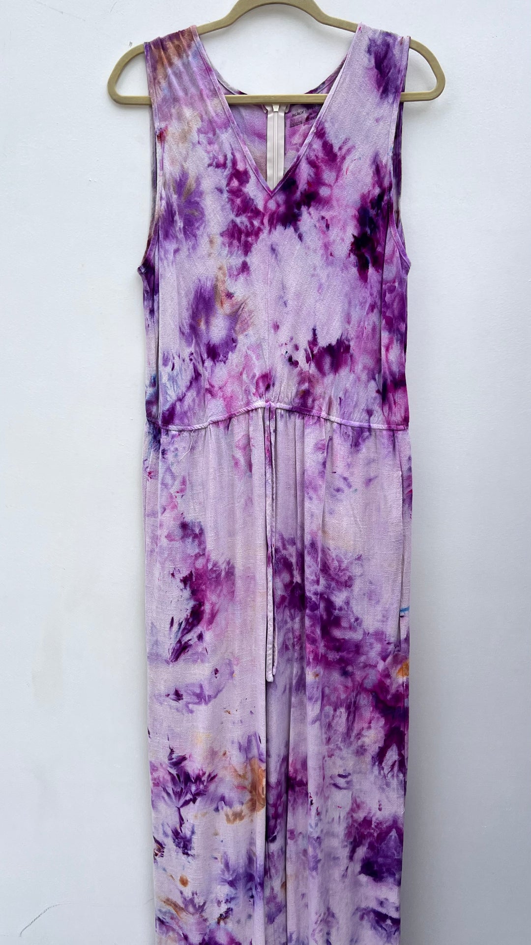 Jumpsuit - XLarges