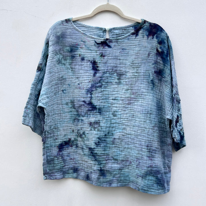 Relaxed Top - XLarges