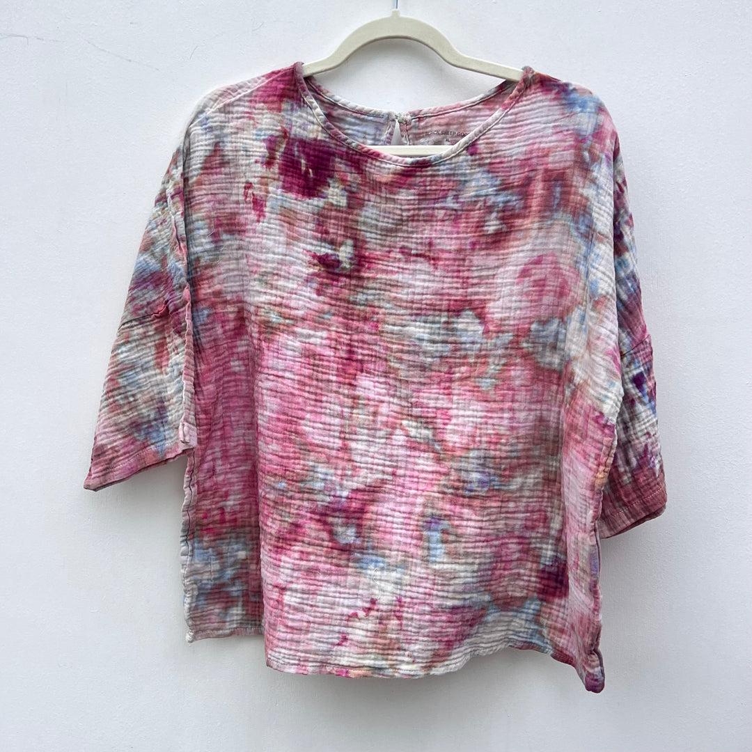 Relaxed Top - XLarges