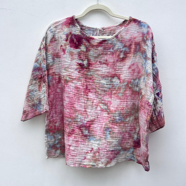 Relaxed Top - XLarges