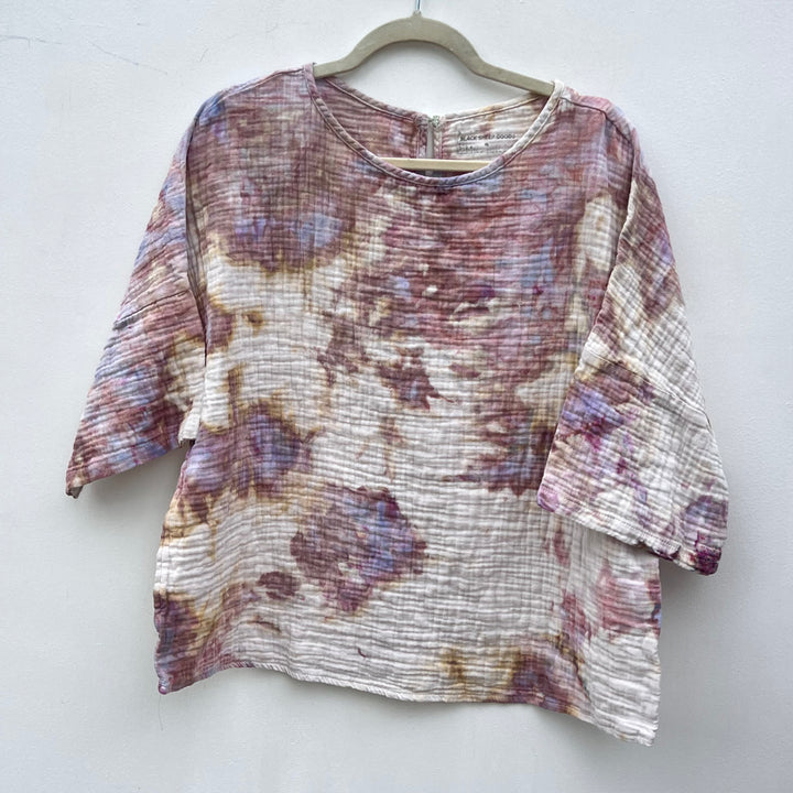 Relaxed Top - XLarges