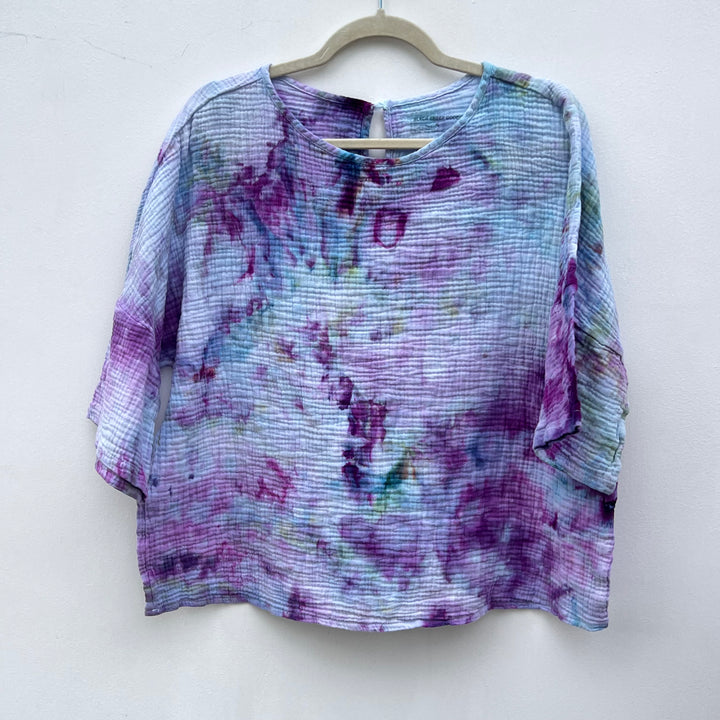 Relaxed Top - XLarges