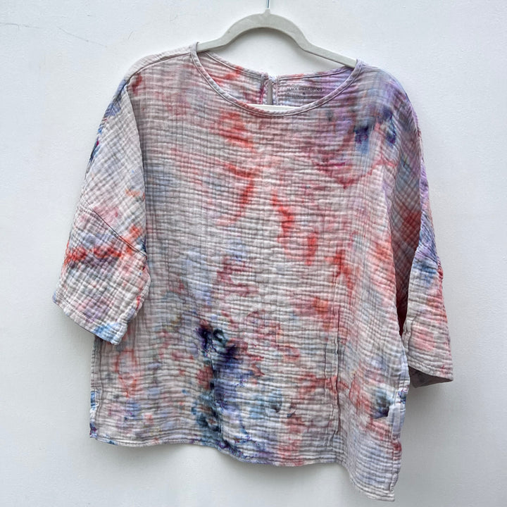 Relaxed Top - XLarges