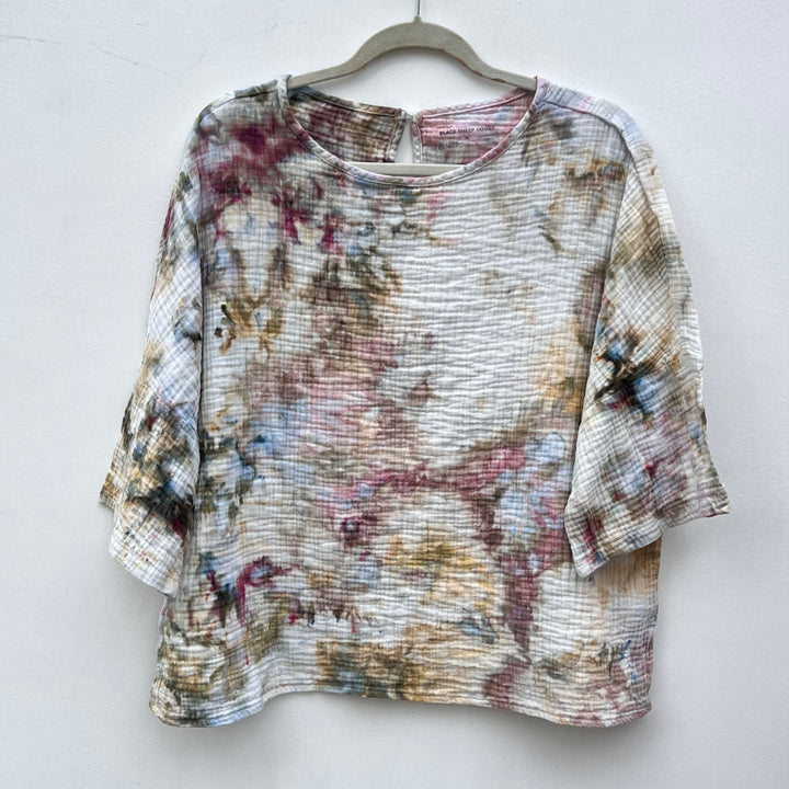 Relaxed Top - XLarges