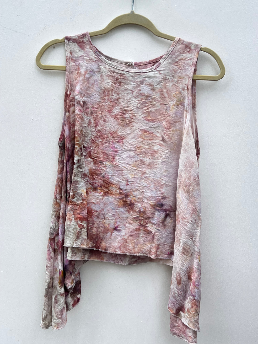 Asymmetrical Top - XLarges