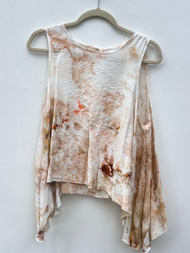 Asymmetrical Top - XLarges