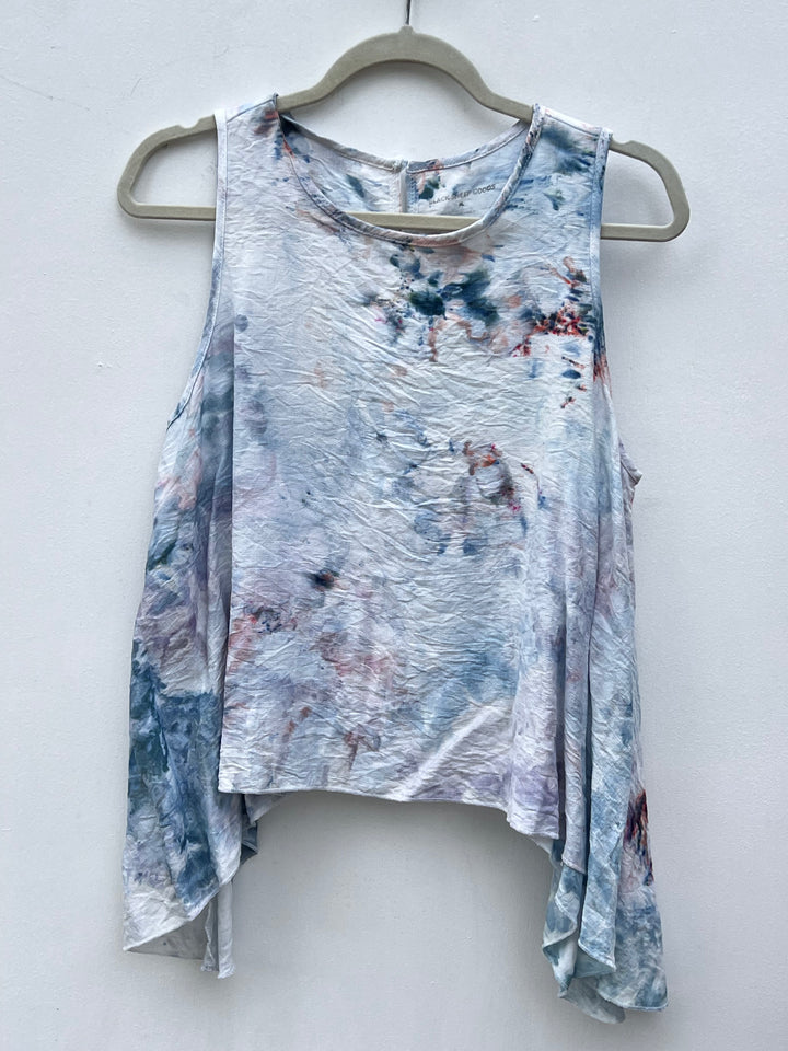 Asymmetrical Top - XLarges