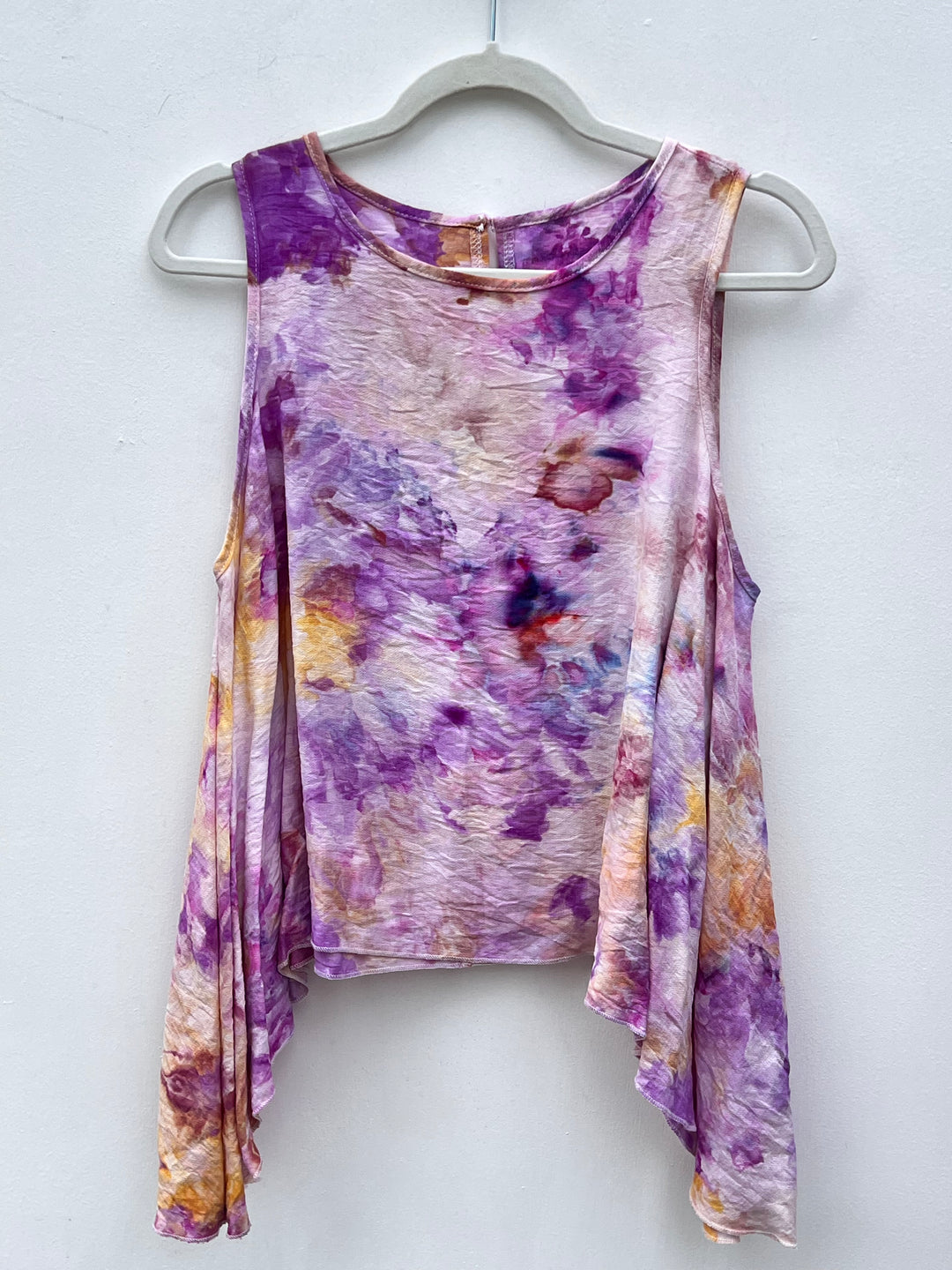 Asymmetrical Top - XLarges