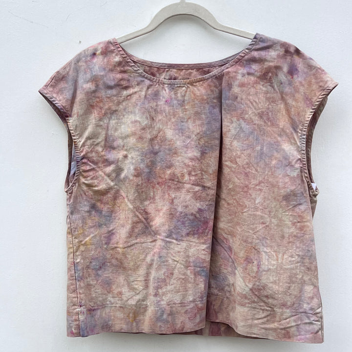 Relaxed Top & Shorts Set - Xlarges