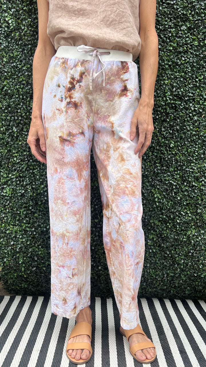 Relaxed Pants - Mediums
