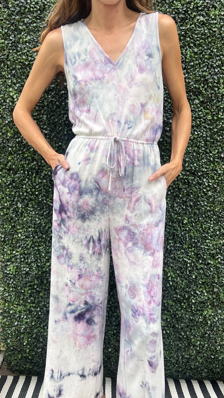 Jumpsuit - Larges