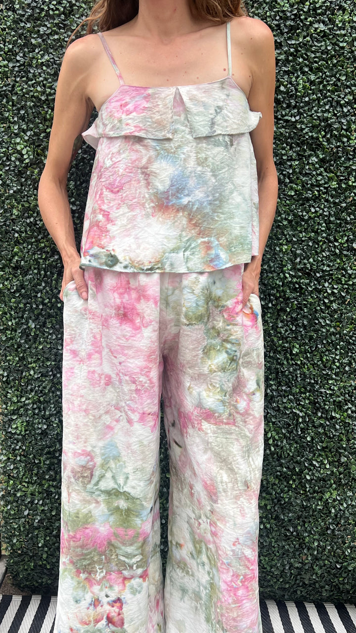 Tank & Pants Set - Mediums