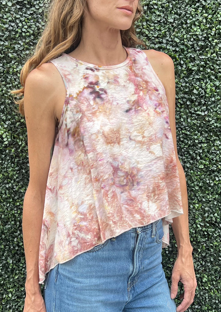 Asymmetrical Top - Mediums