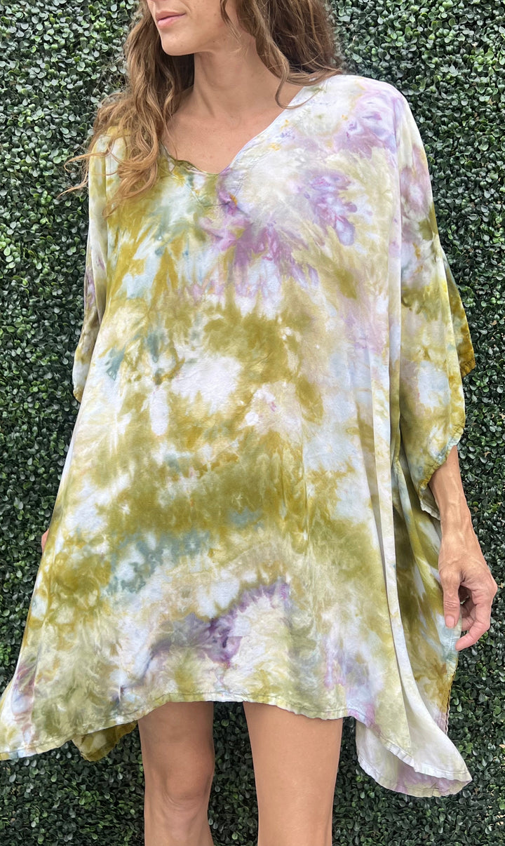 Ponchos