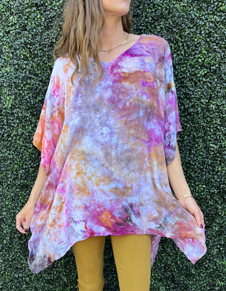 Mystery Item - Kaftans & Ponchos