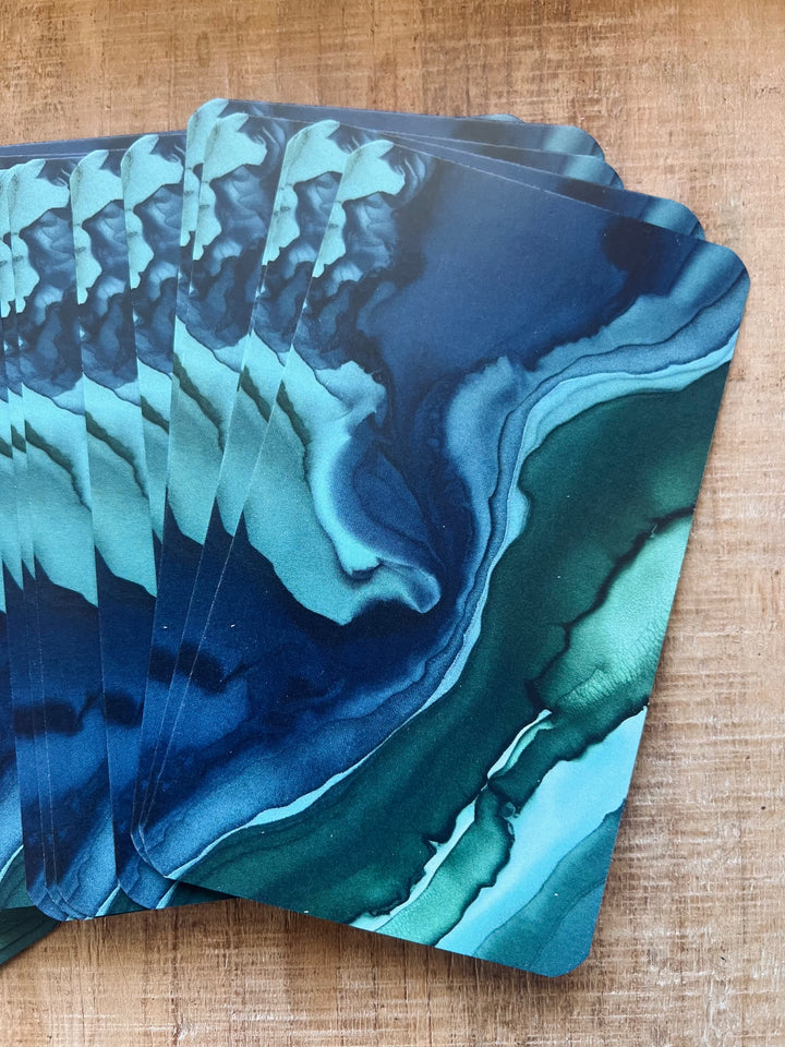 Astrology Card Deck