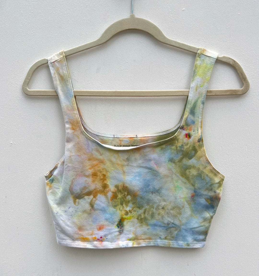 Crop Top - Mediums