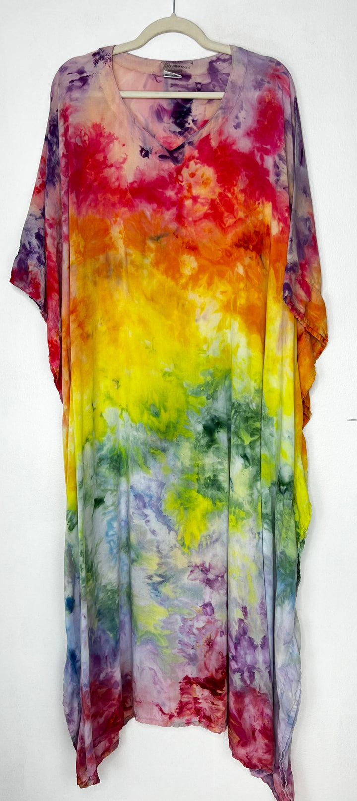 Rainbow Kaftans - Extended Size