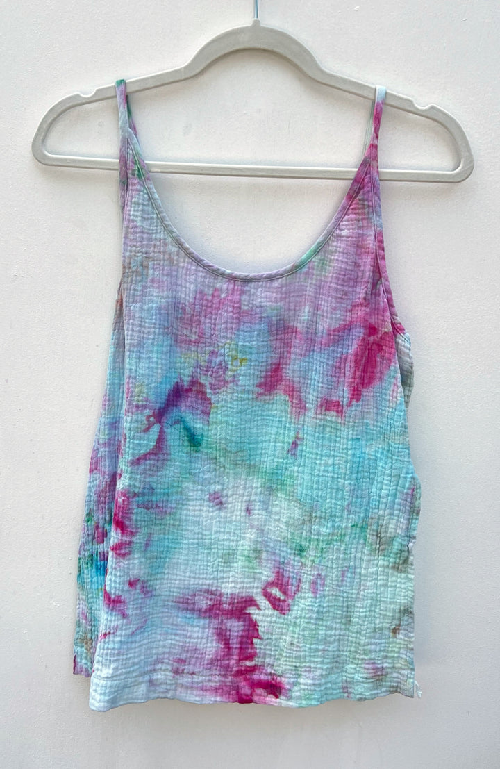 Split Sides Cami Tank - Mediums