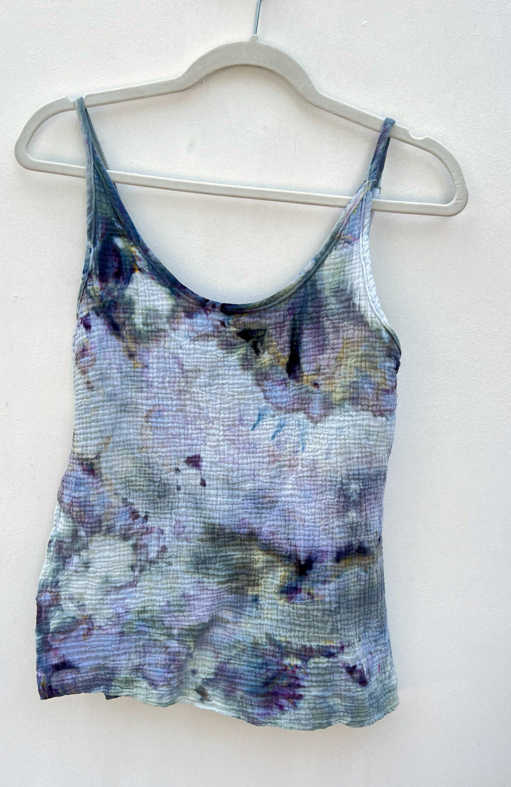 Split Sides Cami Tank - Mediums