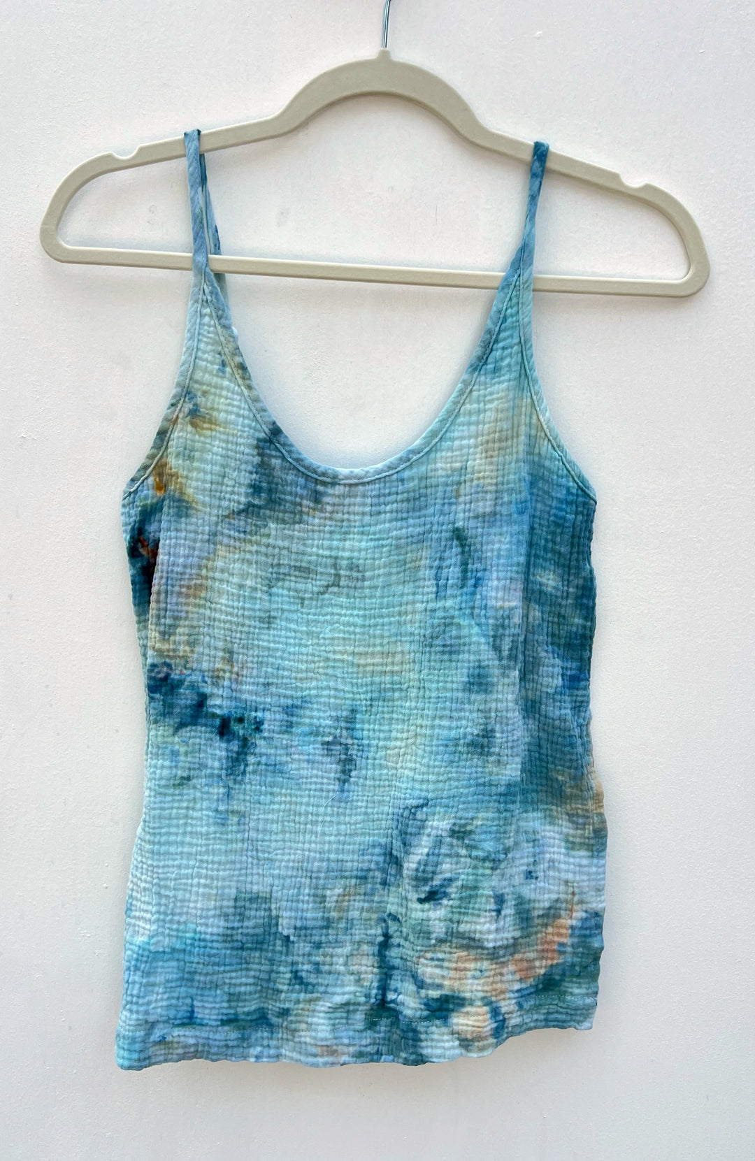 Split Sides Cami Tank - Mediums