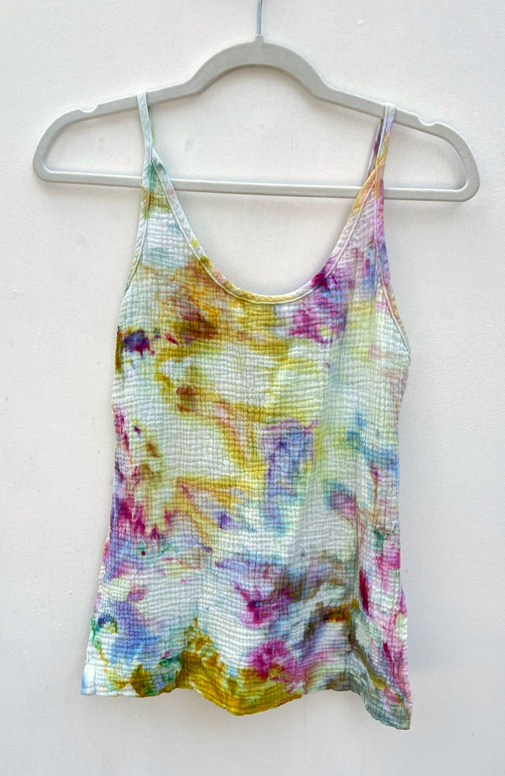 Split Sides Cami Tank - Mediums