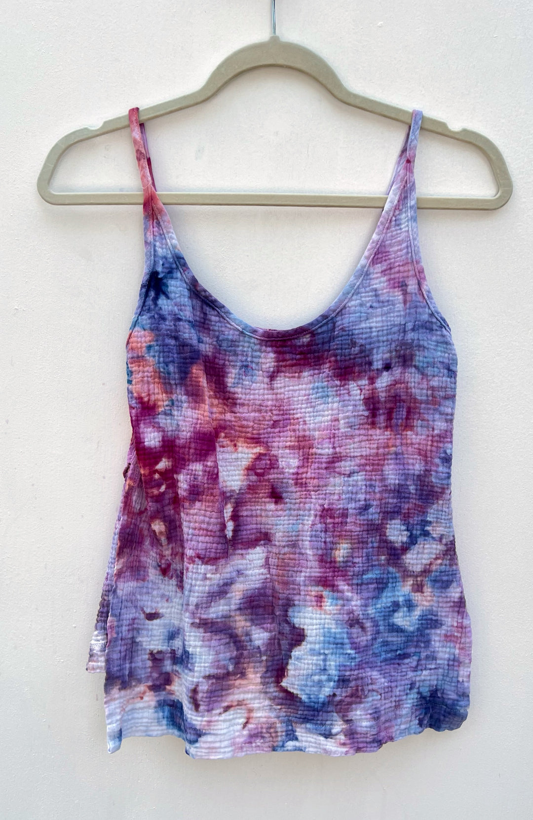 Split Sides Cami Tank - Mediums