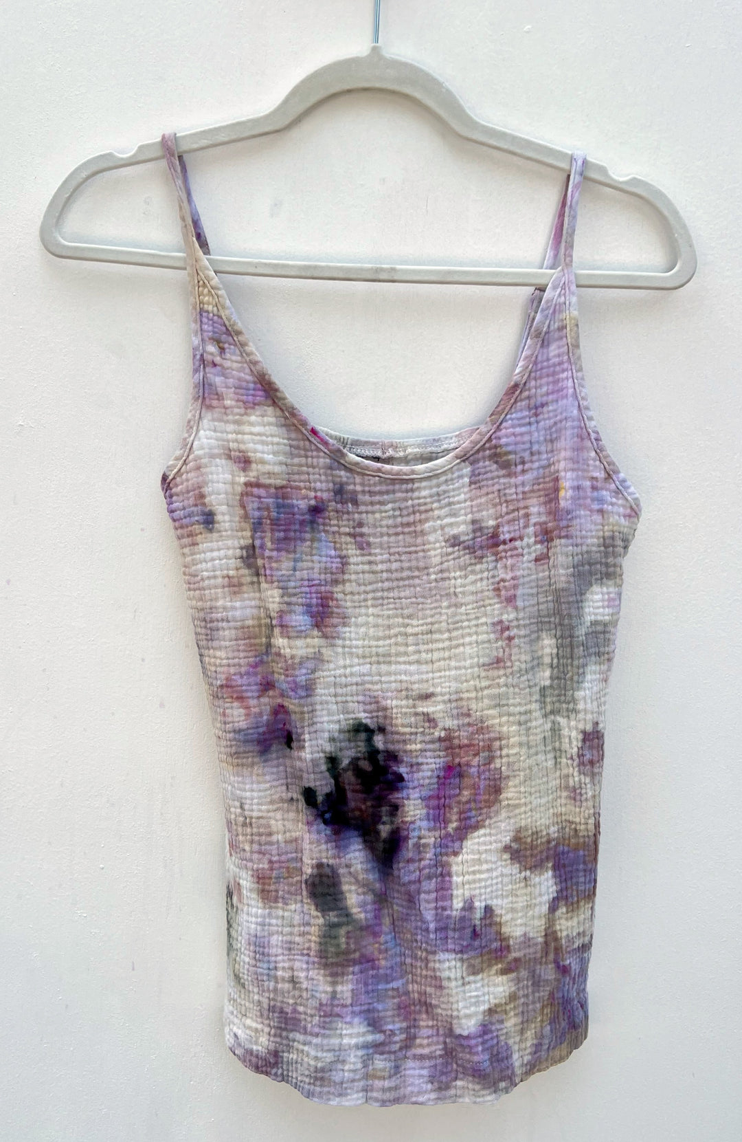 Split Sides Cami Tank - Mediums