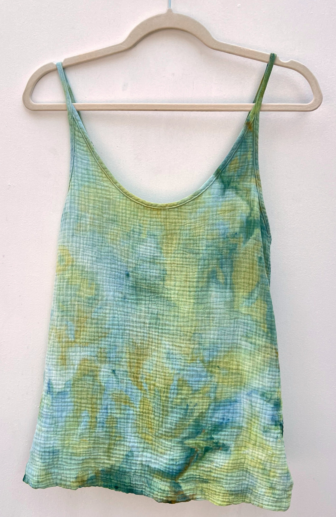 Split Sides Cami Tank - Mediums