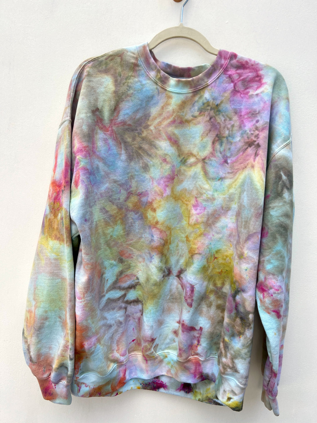 Sweatshirt - XLarges