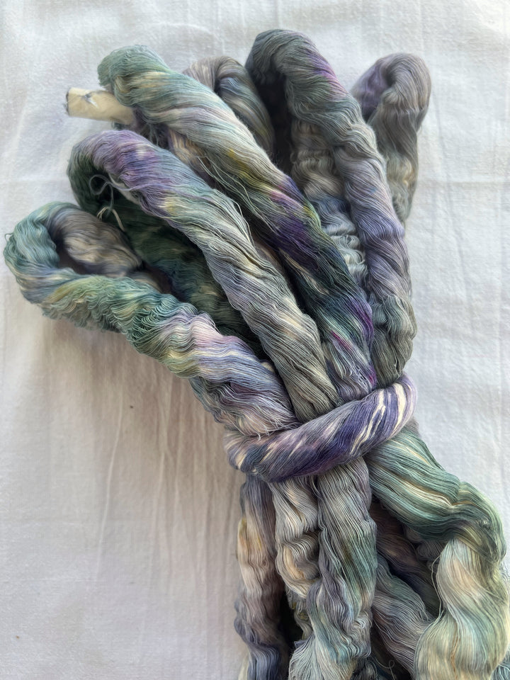 Ice Dyed 12mm Rope