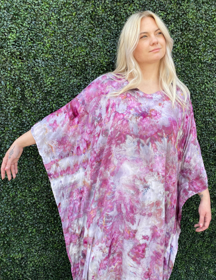 Mystery Item - Kaftans & Ponchos